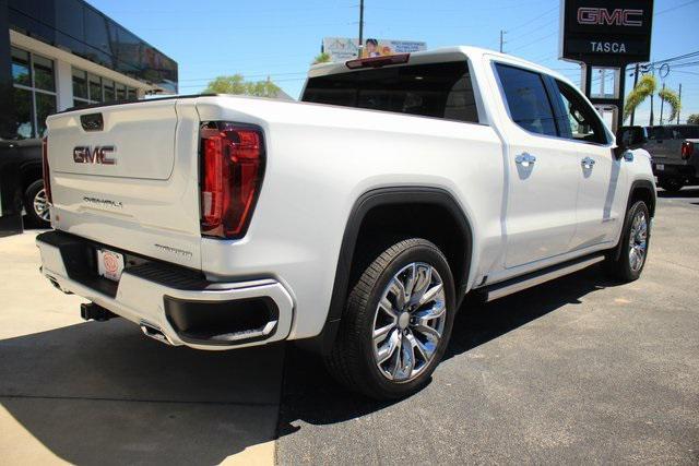 new 2024 GMC Sierra 1500 car, priced at $73,555