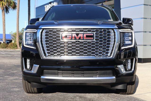 new 2024 GMC Yukon XL car, priced at $102,950