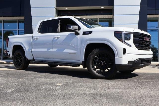 new 2025 GMC Sierra 1500 car, priced at $60,280