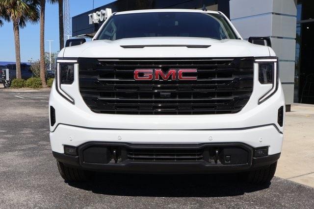 new 2025 GMC Sierra 1500 car, priced at $60,280