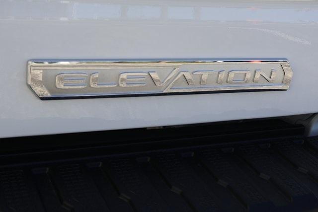 new 2025 GMC Sierra 1500 car, priced at $60,280
