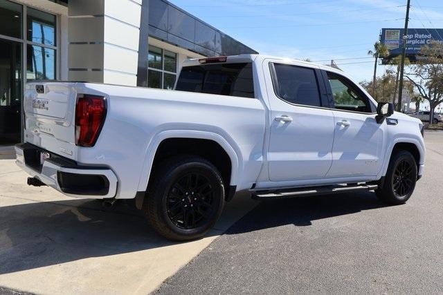 new 2025 GMC Sierra 1500 car, priced at $60,280