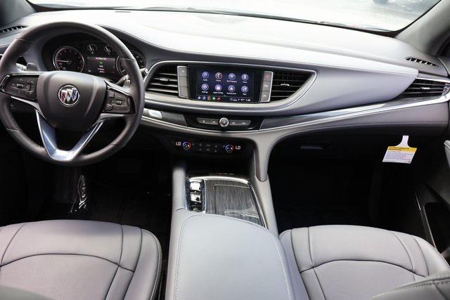 new 2024 Buick Enclave car, priced at $47,330