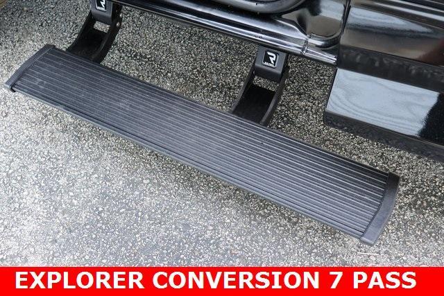 new 2025 GMC Savana 2500 car, priced at $85,347