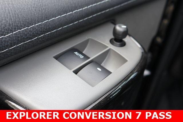 new 2025 GMC Savana 2500 car, priced at $85,347