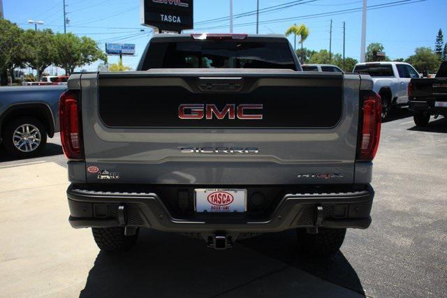 new 2024 GMC Sierra 1500 car, priced at $86,535