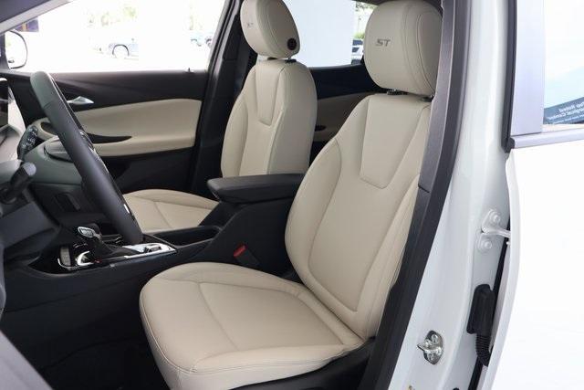 new 2026 Buick Encore GX car, priced at $32,380