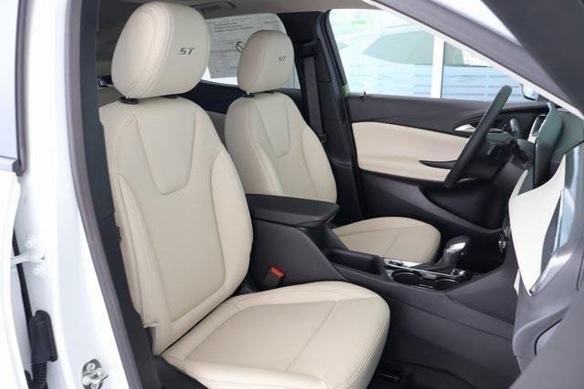 new 2026 Buick Encore GX car, priced at $32,380