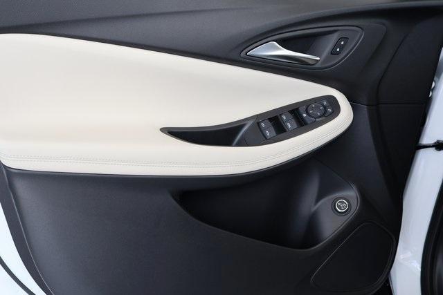 new 2026 Buick Encore GX car, priced at $32,380