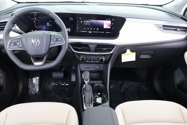 new 2026 Buick Encore GX car, priced at $32,380