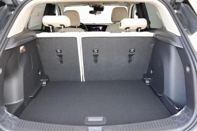 new 2026 Buick Encore GX car, priced at $32,380