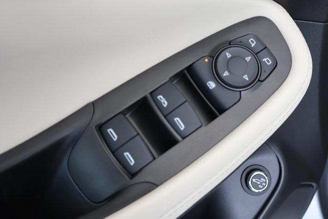 new 2026 Buick Encore GX car, priced at $32,380