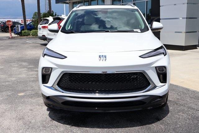 new 2026 Buick Encore GX car, priced at $32,380