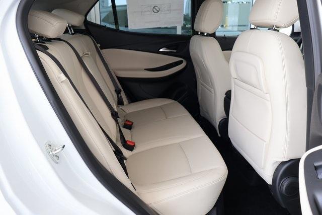 new 2026 Buick Encore GX car, priced at $32,380