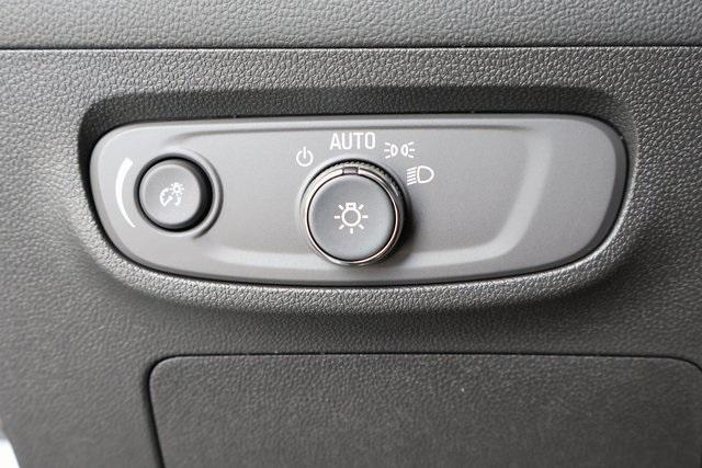 new 2026 Buick Encore GX car, priced at $32,380