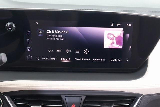 new 2026 Buick Encore GX car, priced at $32,380