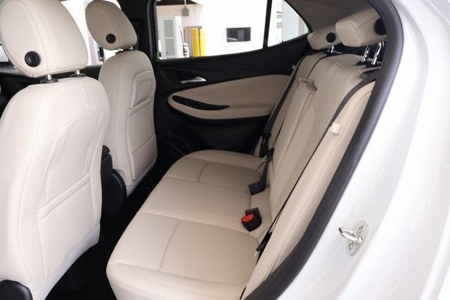 new 2026 Buick Encore GX car, priced at $32,380