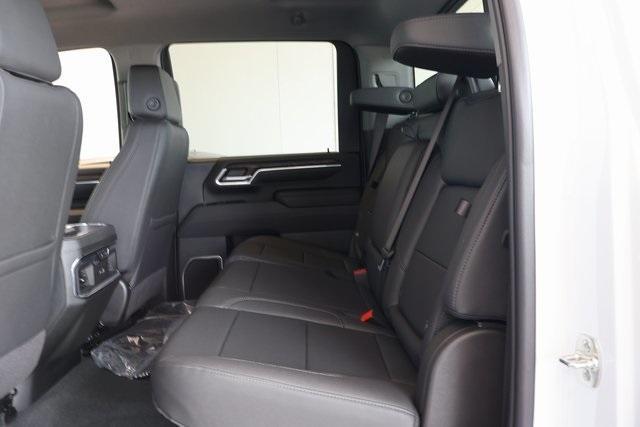 new 2025 GMC Sierra 2500 car, priced at $82,175