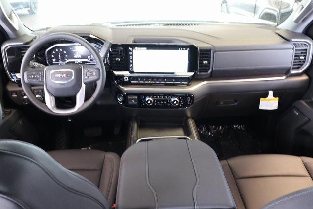 new 2025 GMC Sierra 2500 car, priced at $82,175