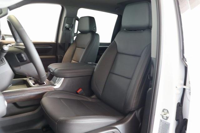 new 2025 GMC Sierra 2500 car, priced at $82,175