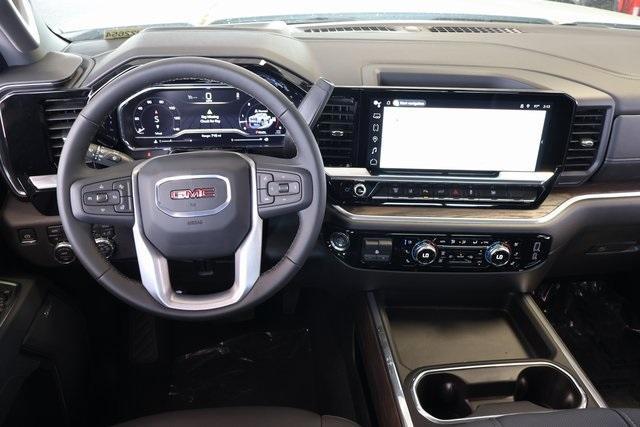 new 2025 GMC Sierra 2500 car, priced at $82,175