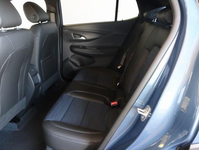 new 2025 Buick Envista car, priced at $27,475