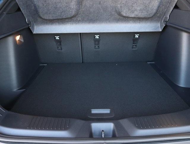 new 2025 Buick Envista car, priced at $27,475