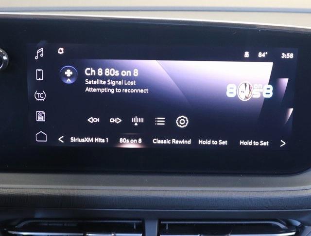 new 2025 Buick Envista car, priced at $27,475