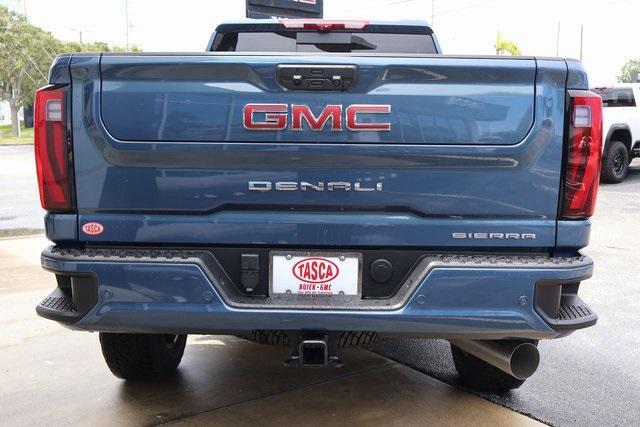 new 2024 GMC Sierra 2500 car, priced at $89,465