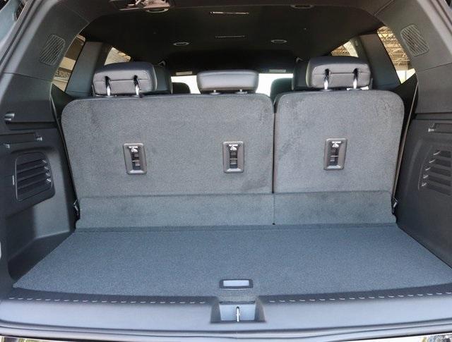 new 2025 GMC Acadia car, priced at $55,990