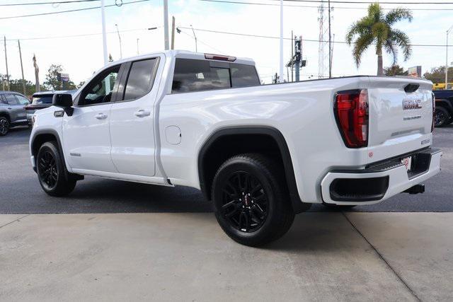 new 2025 GMC Sierra 1500 car, priced at $54,494