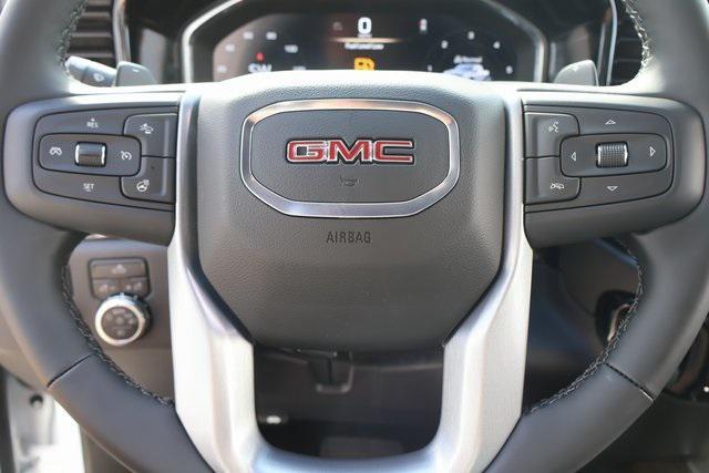 new 2025 GMC Sierra 1500 car, priced at $54,494