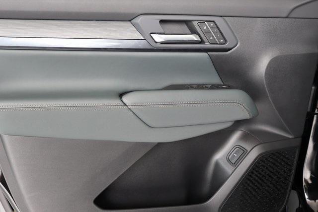 new 2026 GMC Terrain car