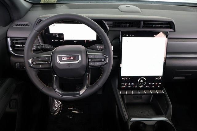 new 2026 GMC Terrain car