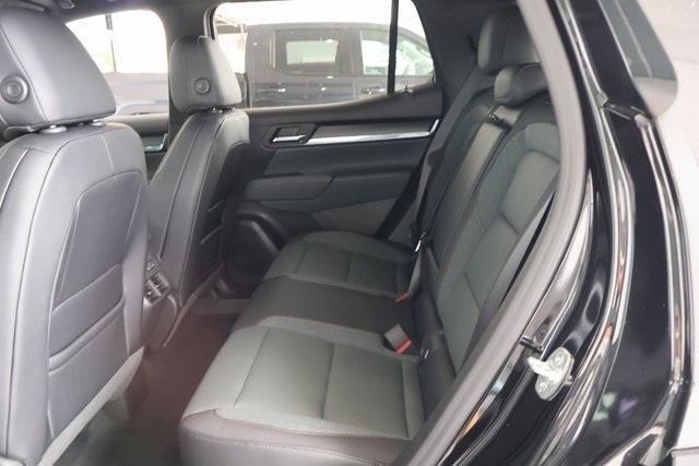 new 2026 GMC Terrain car
