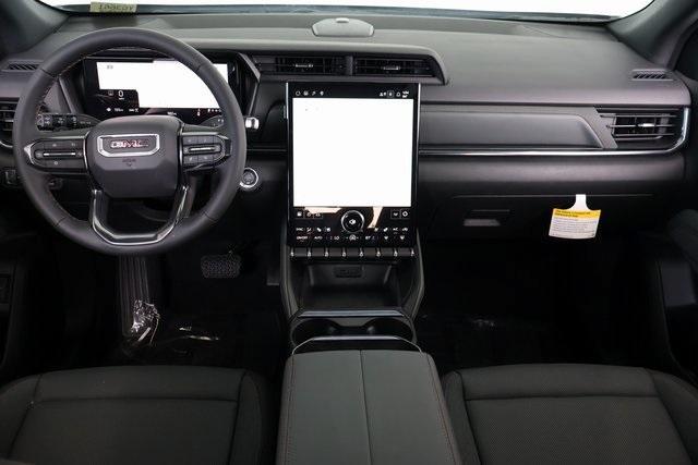 new 2026 GMC Terrain car