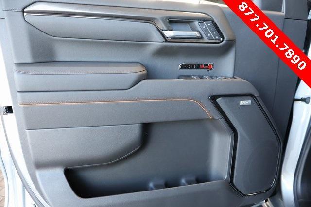 new 2026 GMC Sierra 1500 car