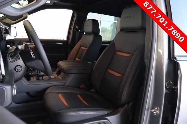 new 2026 GMC Sierra 1500 car