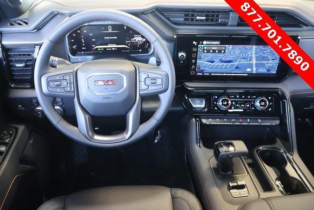 new 2026 GMC Sierra 1500 car