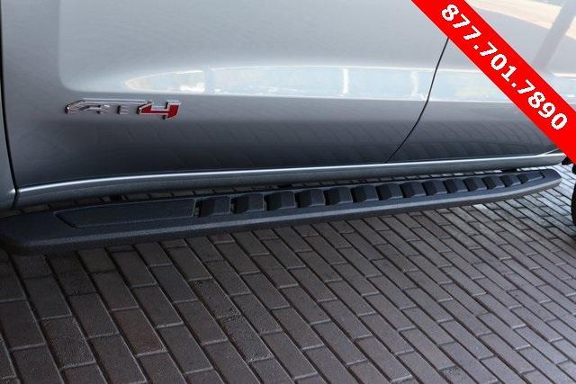 new 2026 GMC Sierra 1500 car