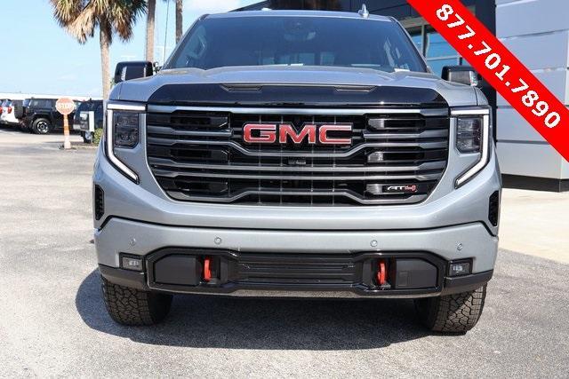 new 2026 GMC Sierra 1500 car