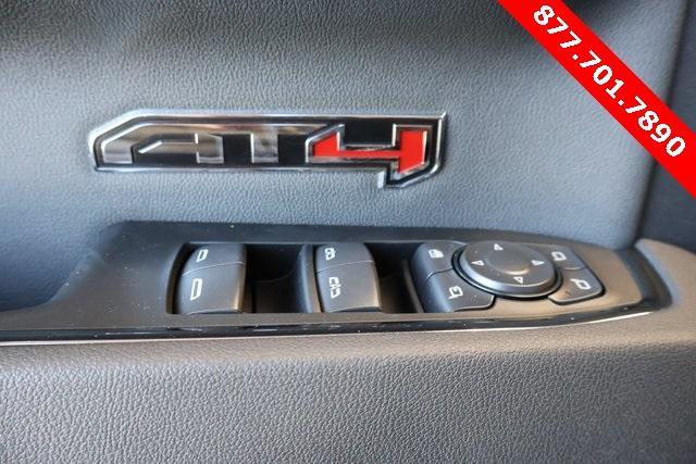 new 2026 GMC Sierra 1500 car