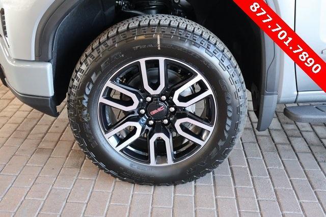 new 2026 GMC Sierra 1500 car