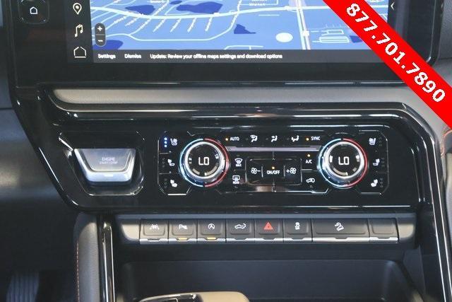 new 2026 GMC Sierra 1500 car