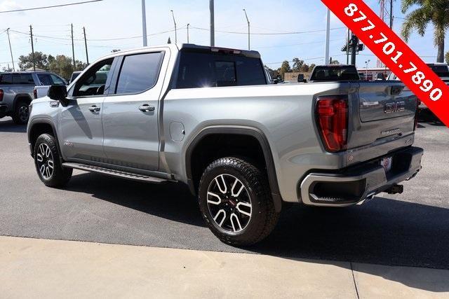 new 2026 GMC Sierra 1500 car