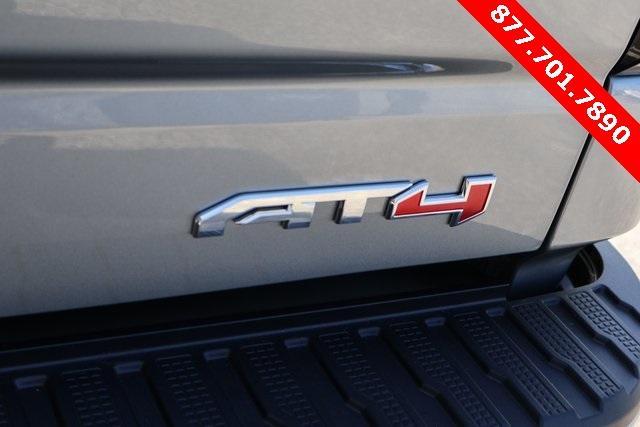 new 2026 GMC Sierra 1500 car