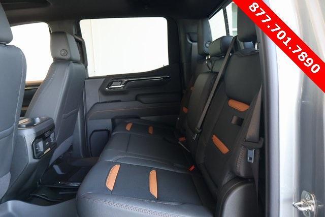 new 2026 GMC Sierra 1500 car