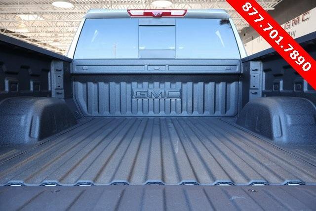 new 2026 GMC Sierra 1500 car