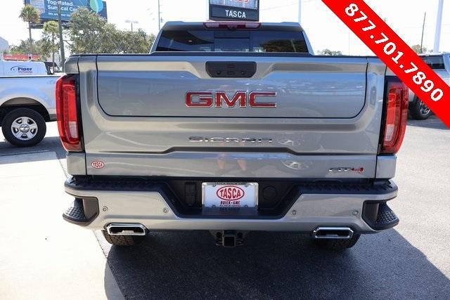 new 2026 GMC Sierra 1500 car