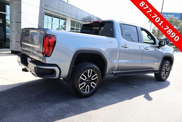 new 2026 GMC Sierra 1500 car